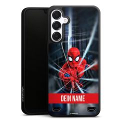 New Carry Case Hülle mattschwarz