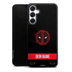 New Carry Case Hülle mattschwarz