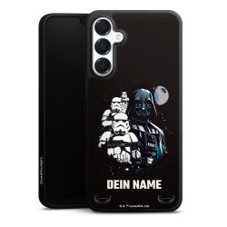 New Carry Case Hülle mattschwarz