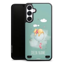 New Carry Case Hülle mattschwarz