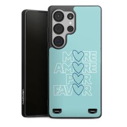 Premium Carry Case Single Matt black