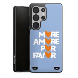 Premium Carry Case Single Matt black