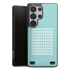 Premium Carry Case Single Matt black