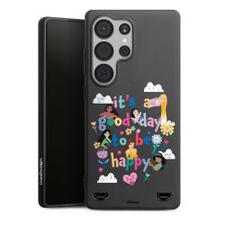 Premium Carry Case Single Matt black