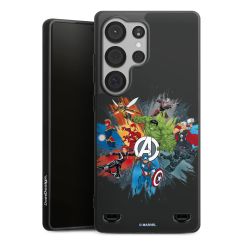 Premium Carry Case Single Matt black