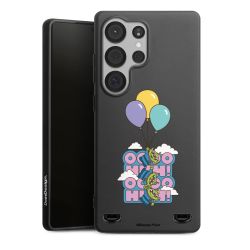 New Carry Case Hülle mattschwarz