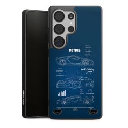 New Carry Case Hülle mattschwarz