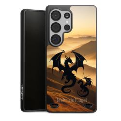 New Carry Case Hülle mattschwarz