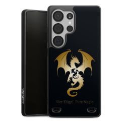 New Carry Case Hülle mattschwarz