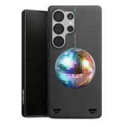 New Carry Case Hülle mattschwarz