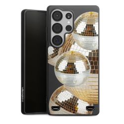 New Carry Case Hülle mattschwarz