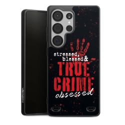 Premium Carry Case Single Matt black