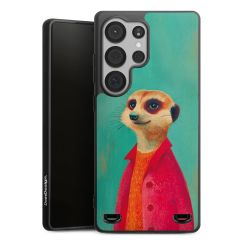 New Carry Case Hülle mattschwarz