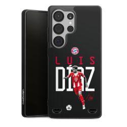 New Carry Case Hülle mattschwarz