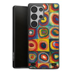 New Carry Case Hülle mattschwarz