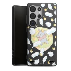 New Carry Case Hülle mattschwarz