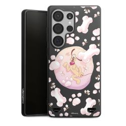 New Carry Case Hülle mattschwarz