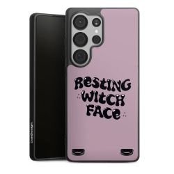 New Carry Case Hülle mattschwarz