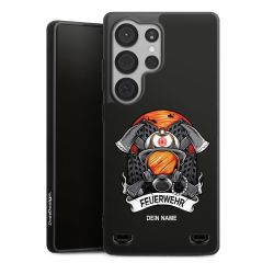 New Carry Case Hülle mattschwarz