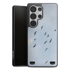 New Carry Case Hülle mattschwarz