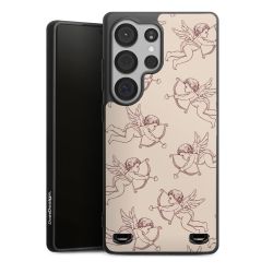 New Carry Case Hülle mattschwarz