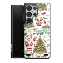 New Carry Case Hülle mattschwarz