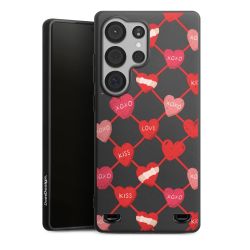 New Carry Case Hülle mattschwarz