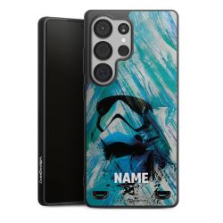 New Carry Case Hülle mattschwarz