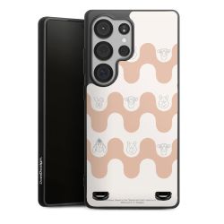 New Carry Case Hülle mattschwarz