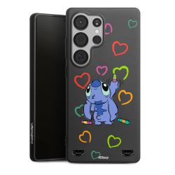 New Carry Case Hülle mattschwarz