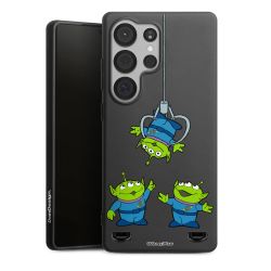 New Carry Case Hülle mattschwarz