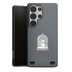 New Carry Case Hülle mattschwarz