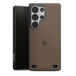 New Carry Case Hülle mattschwarz