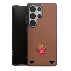 New Carry Case Hülle mattschwarz