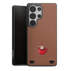 New Carry Case Hülle mattschwarz