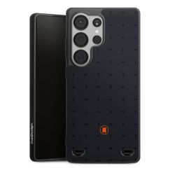 New Carry Case Hülle mattschwarz