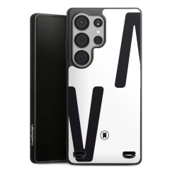 New Carry Case Hülle mattschwarz