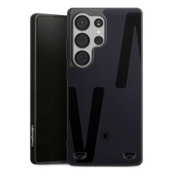 New Carry Case Hülle mattschwarz