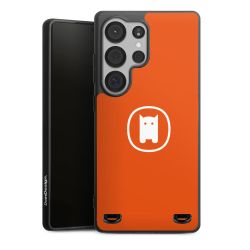 New Carry Case Hülle mattschwarz