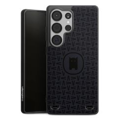 New Carry Case Hülle mattschwarz