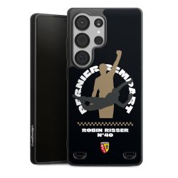 New Carry Case Hülle mattschwarz