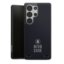 New Carry Case Hülle mattschwarz