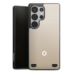 New Carry Case Hülle mattschwarz