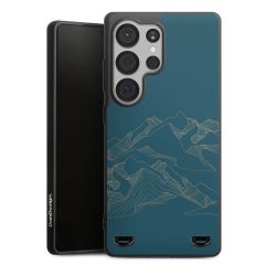 New Carry Case Hülle mattschwarz