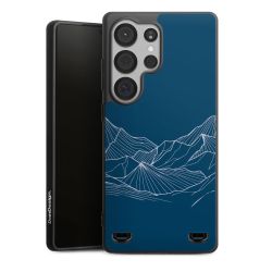 New Carry Case Hülle mattschwarz