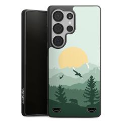 Premium Carry Case Single Matt black