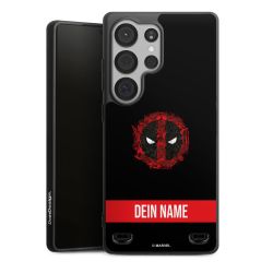 New Carry Case Hülle mattschwarz