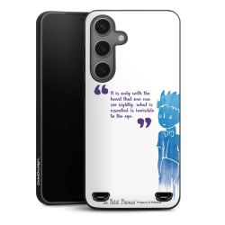 Premium Carry Case Single Matt black