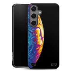 New Carry Case Hülle mattschwarz