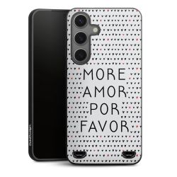 Premium Carry Case Single Matt black